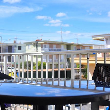 Apartamento 3 Paupi Oliva Extérieur photo
