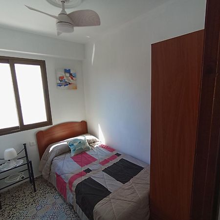 Apartamento 3 Paupi Oliva Extérieur photo