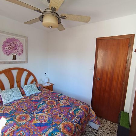 Apartamento 3 Paupi Oliva Extérieur photo