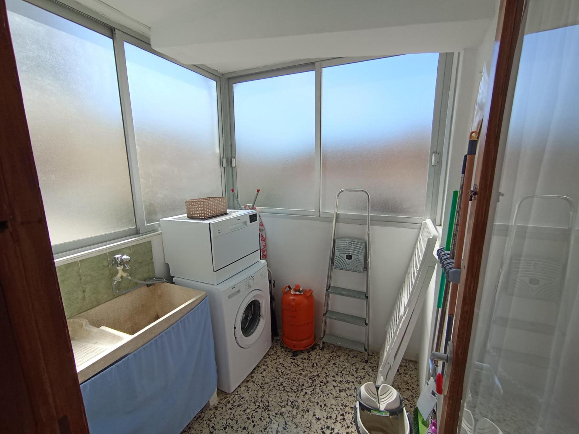 Apartamento 3 Paupi Oliva Extérieur photo