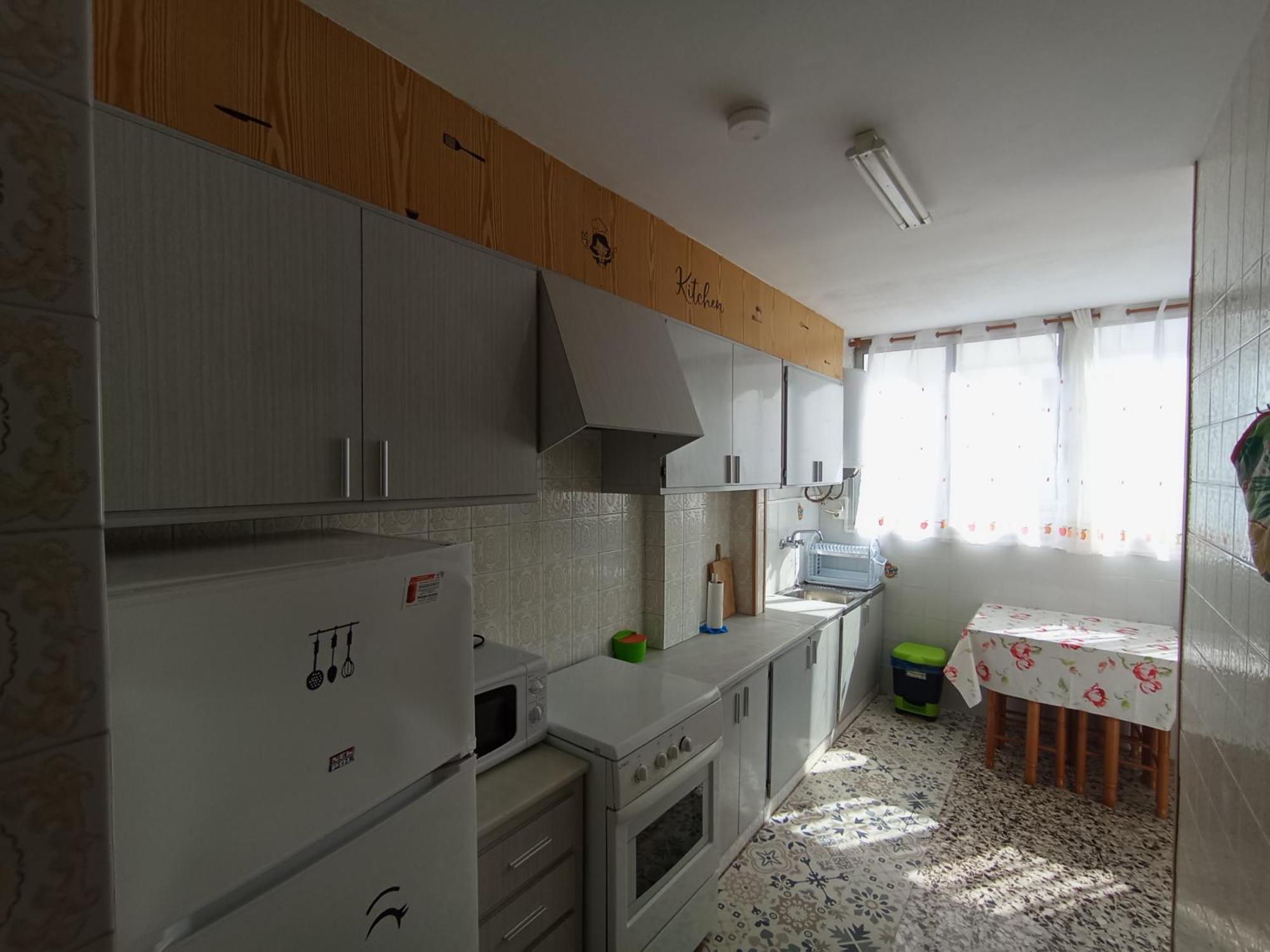 Apartamento 3 Paupi Oliva Extérieur photo