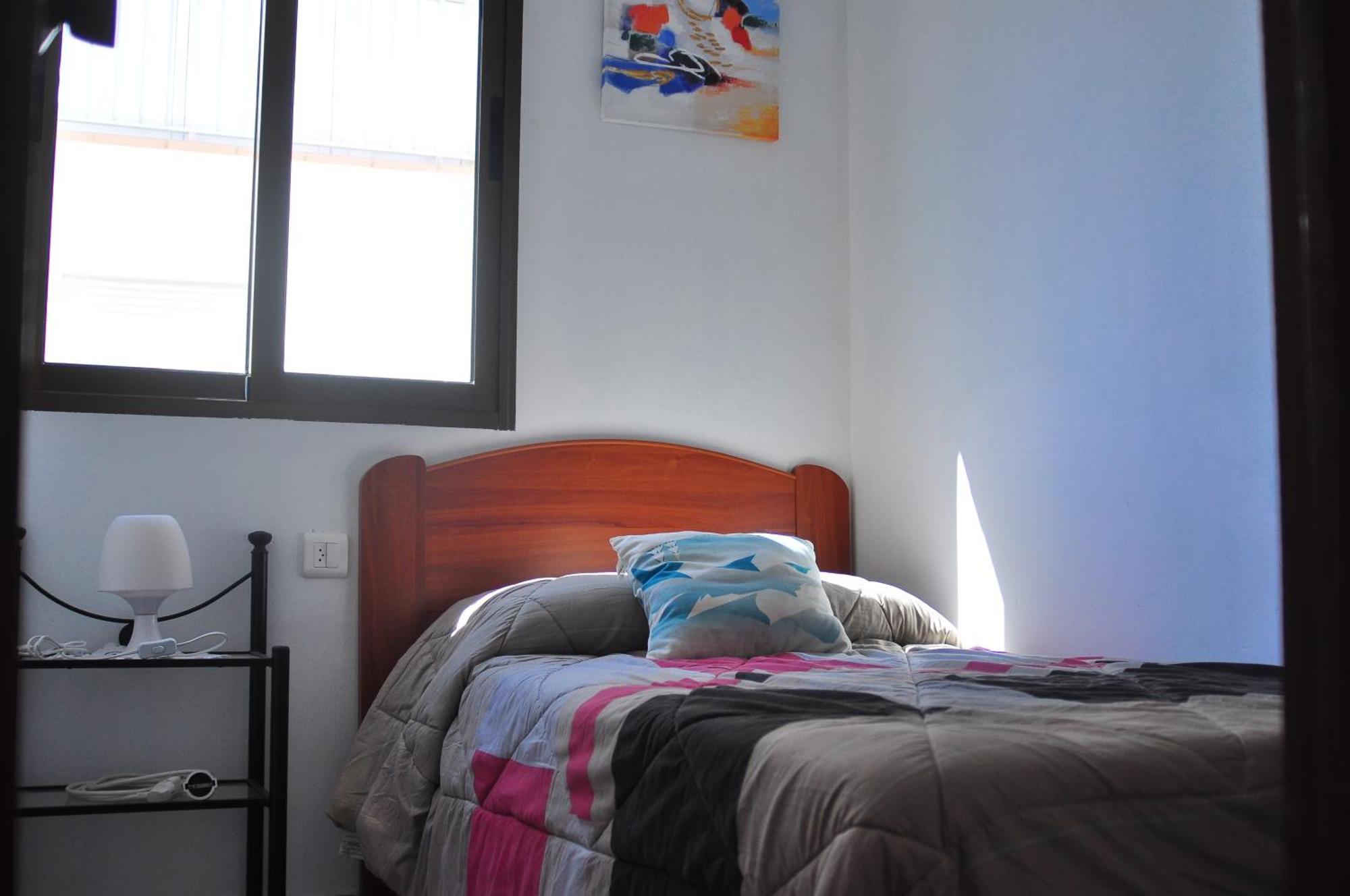 Apartamento 3 Paupi Oliva Extérieur photo