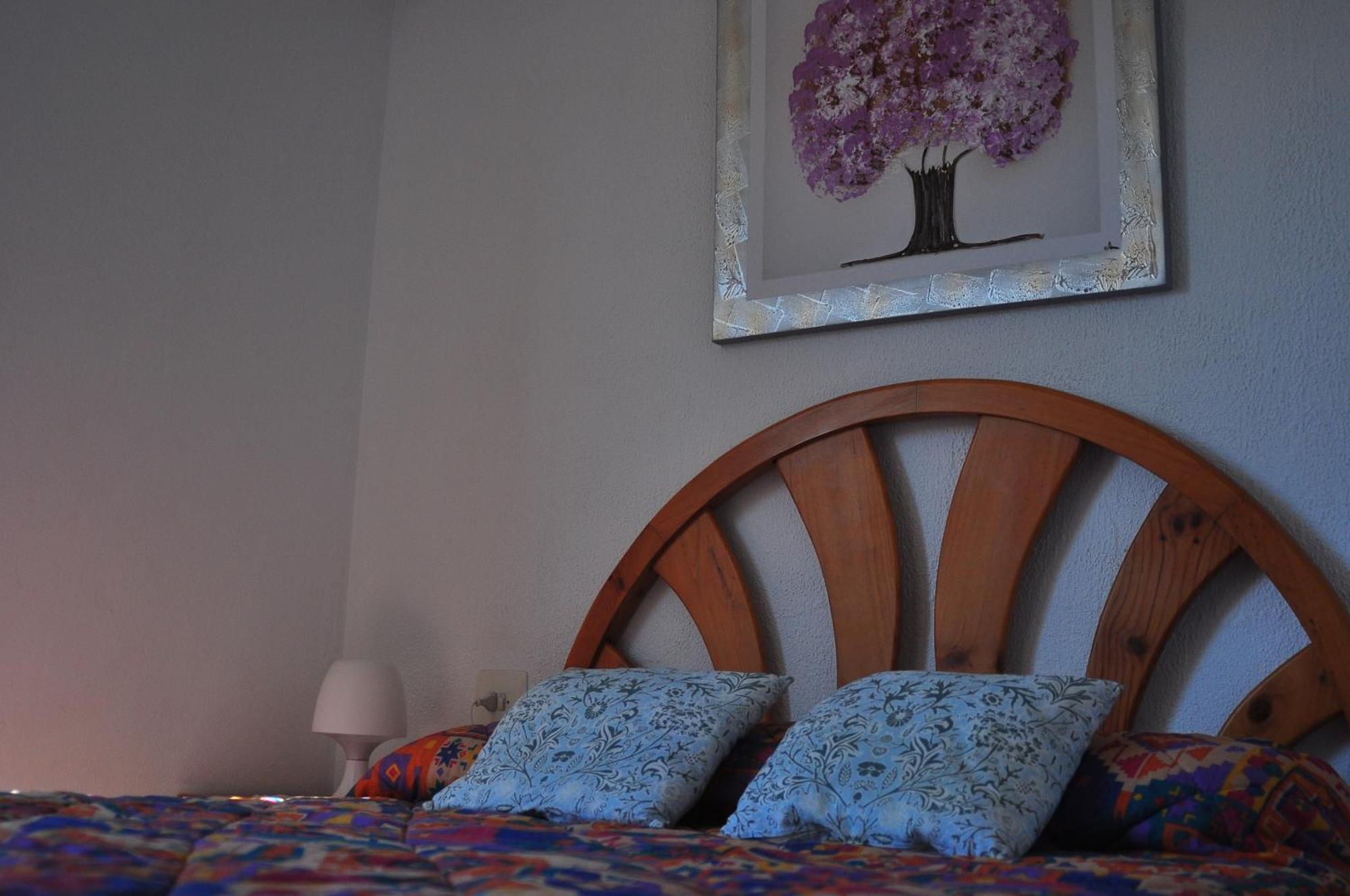 Apartamento 3 Paupi Oliva Extérieur photo